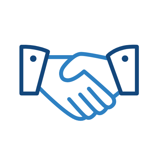 Agreement icon